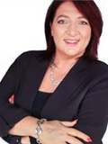 Tanya Combrink