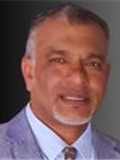 Norman Moodley