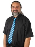 Johan Raubenheimer