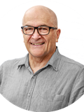 Terence Hogben