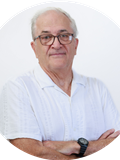 Terence Hogben