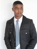 Luyanda Zondo