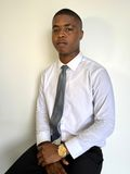 Luyanda Zondo