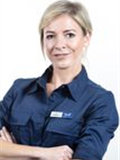 Jo Keppler