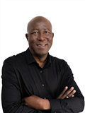 Amos Mabena