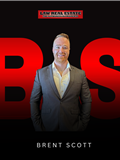 Brent Scott