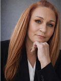 Jacquie Fjellvik