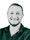 Dewald van Wyk