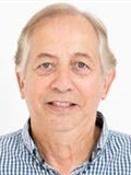 Keith Norman