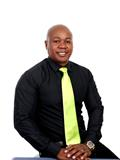 Ian Letlalo
