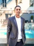 Dinolin Govender