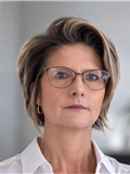 Sanet van der Merwe