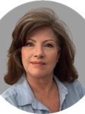 Photo of Sue Visser