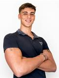 Mitchell van der Merwe