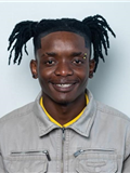 Kamogelo Mashoba