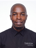 Ngcebo Ntombela