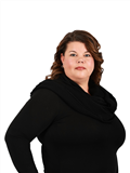 Rochelle Barkley