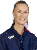 Trish Billinge