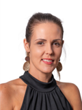 Photo of Tanya Grobler