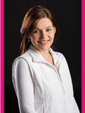 Christelle Jansen van Rensburg