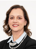 Celeste Vegter