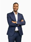 Bradley Msomi