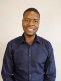 Bradley Msomi