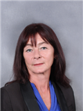 Belinda Von Zweel