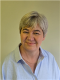 Maria Croukamp