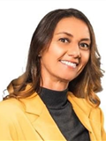 Melissa Mostert
