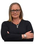 Geraldine Marais