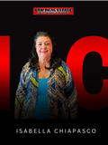 Isabella Chiapasco