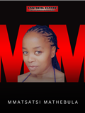 Mmatsatsi Mathebula