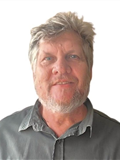 Patrick Warriker