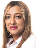 Pamela Ranjith