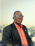 Tshepo Mdlongwa
