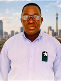 Tshepo Mdlongwa