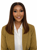 Tiffany Mazhude