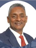 Shamin Naidoo