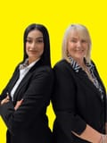 Vanessa & Necola