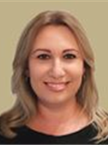 Cherilynn Janse van Rensburg