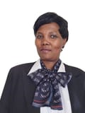 Susan Makhathini
