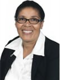 Ndumi Moloi