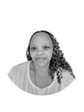 Yvonne Cebekhulu