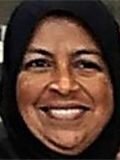 Adebah Constant