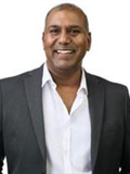 Ryan Perumal