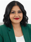 Michelle Chetty