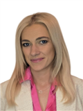 Monique Gillooly