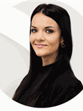 Lezanne van der Merwe
