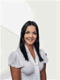 Lezanne van der Merwe